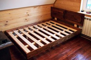 Ремонт деревянных кроватей в Прокопьевске