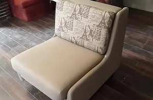 Ремонт кресла-кровати на дому в Прокопьевске