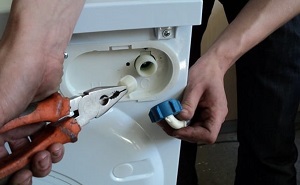 Демонтаж стиральной машины в Прокопьевске